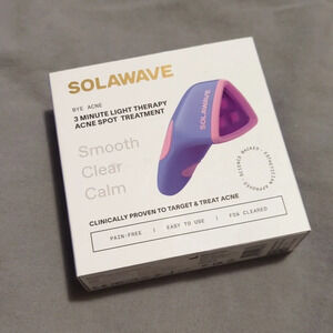 Solawave Acne Spot Treatment